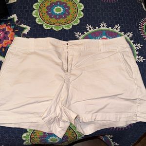 womens shorts